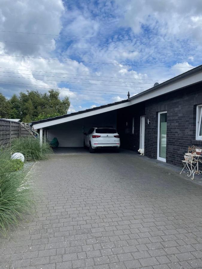 Ferienhaus Idylisches Edewecht