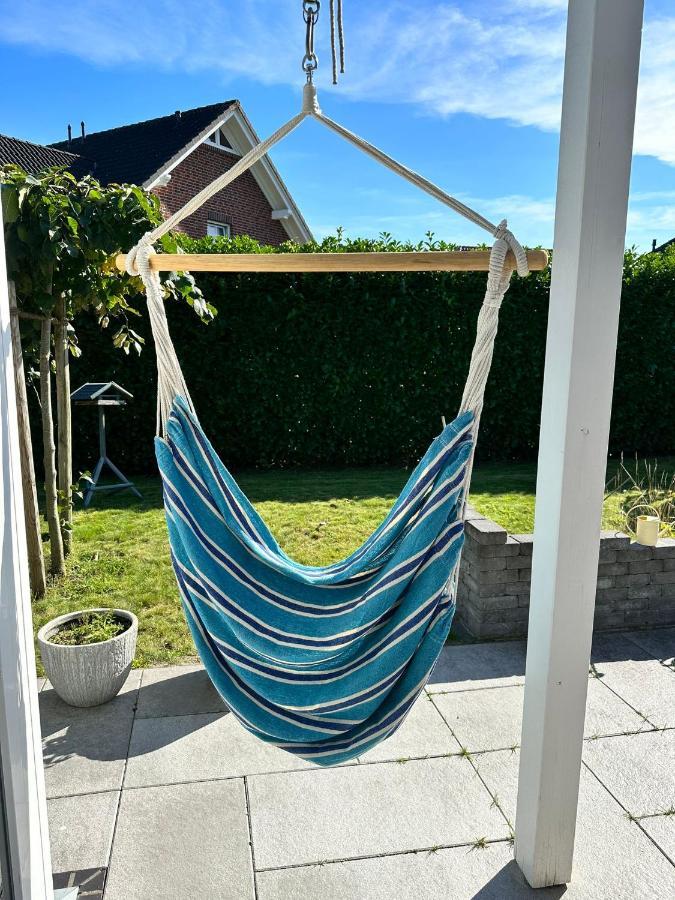 Idylisches Ferienhaus Edewecht