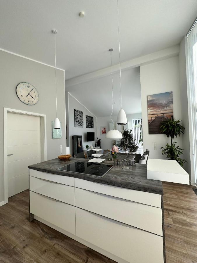 Idylisches Ferienhaus *