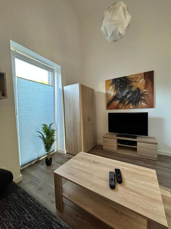 Ferienhaus Idylisches *
