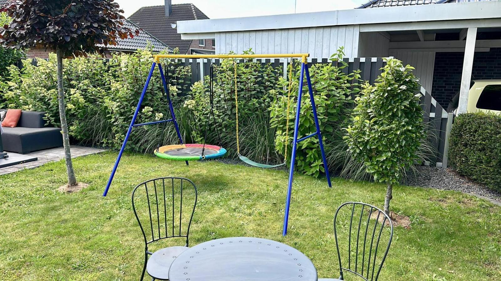 Idylisches Edewecht